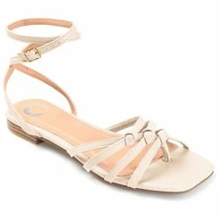 Buy ✔️ Journee Collection 👩 Women's Indee 🩴 Sandal ⭐