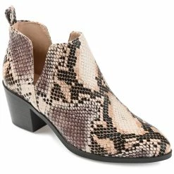 Buy 🥰 Journee Collection 👩 Women's Lola Bootie 🎉 -women’s shoes Sale unnamed file 217