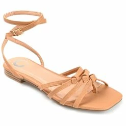 Buy ✔️ Journee Collection 👩 Women's Indee 🩴 Sandal ⭐ -women’s shoes Sale unnamed file 2172