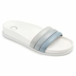 Cheap 👍 Journee Collection 👩 Women's Nellee Slide 🛒