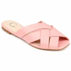 Coupon 😀 Journee Collection 👩 Women's Tru Comfort Foam™ Haize 🩴 Sandal 👏 -women’s shoes Sale unnamed file 2181