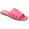 Wholesale 💯 Journee Collection 👩 Women's Tru Comfort Foam™ Sidnie 🩴 Sandal 😍