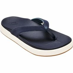 New 😉 Olukai 👩 Women's Nu'a Pi'o 🩴 Sandals 🔔
