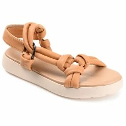 Discount ⌛ Journee Collection 👩 Women's Tru Comfort Foam™ Marri 🩴 Sandal 👏 -women’s shoes Sale unnamed file 2196