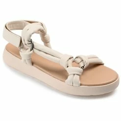 Discount ⌛ Journee Collection 👩 Women's Tru Comfort Foam™ Marri 🩴 Sandal 👏 -women’s shoes Sale unnamed file 2198