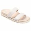Cheap 🔔 Journee Collection 👩 Women's Stellina 🩴 Sandal 😀