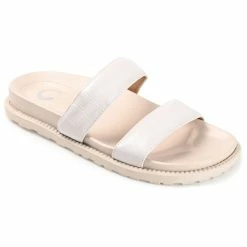 Cheap 🔔 Journee Collection 👩 Women's Stellina 🩴 Sandal 😀