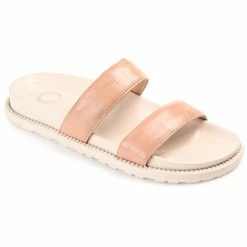 Cheap 🔔 Journee Collection 👩 Women's Stellina 🩴 Sandal 😀 -women’s shoes Sale unnamed file 2201