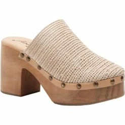Promo 🤩 Free People Claudia Crochet Clogs ⌛