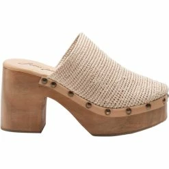 Promo 🤩 Free People Claudia Crochet Clogs ⌛ -women’s shoes Sale unnamed file 2212
