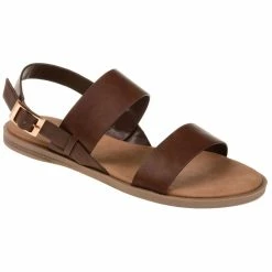 Best deal ✔️ Journee Collection 👩 Women's Lavine 🩴 Sandal 🥰