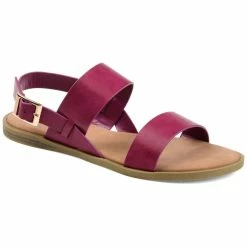Best deal ✔️ Journee Collection 👩 Women's Lavine 🩴 Sandal 🥰 -women’s shoes Sale unnamed file 2225