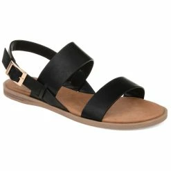 Best deal ✔️ Journee Collection 👩 Women's Lavine 🩴 Sandal 🥰 -women’s shoes Sale unnamed file 2227