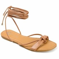Cheap 🎁 Journee Collection 👩 Women's Tru Comfort Foam™ Jiyrie 🩴 Sandal 👏 -women’s shoes Sale unnamed file 2230