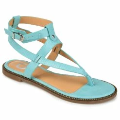 Cheapest 🧨 Journee Collection 👩 Women's Tru Comfort Foam™ Tangie 🩴 Sandal 🤩 -women’s shoes Sale unnamed file 2235