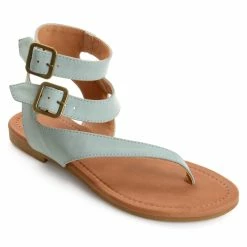 Wholesale 🔔 Journee Collection 👩 Women's Kyle 🩴 Sandal ✨ -women’s shoes Sale unnamed file 2240
