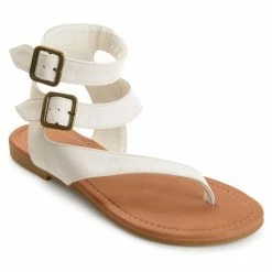 Wholesale 🔔 Journee Collection 👩 Women's Kyle 🩴 Sandal ✨ -women’s shoes Sale unnamed file 2241
