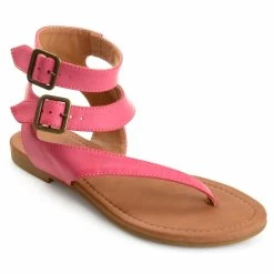 Wholesale 🔔 Journee Collection 👩 Women's Kyle 🩴 Sandal ✨ -women’s shoes Sale unnamed file 2242