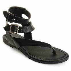 Wholesale 🔔 Journee Collection 👩 Women's Kyle 🩴 Sandal ✨ -women’s shoes Sale unnamed file 2243