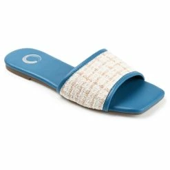 Buy 😀 Journee Collection 👩 Women's Mikala 🩴 Sandal 😉