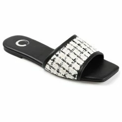 Buy 😀 Journee Collection 👩 Women's Mikala 🩴 Sandal 😉 -women’s shoes Sale unnamed file 2246