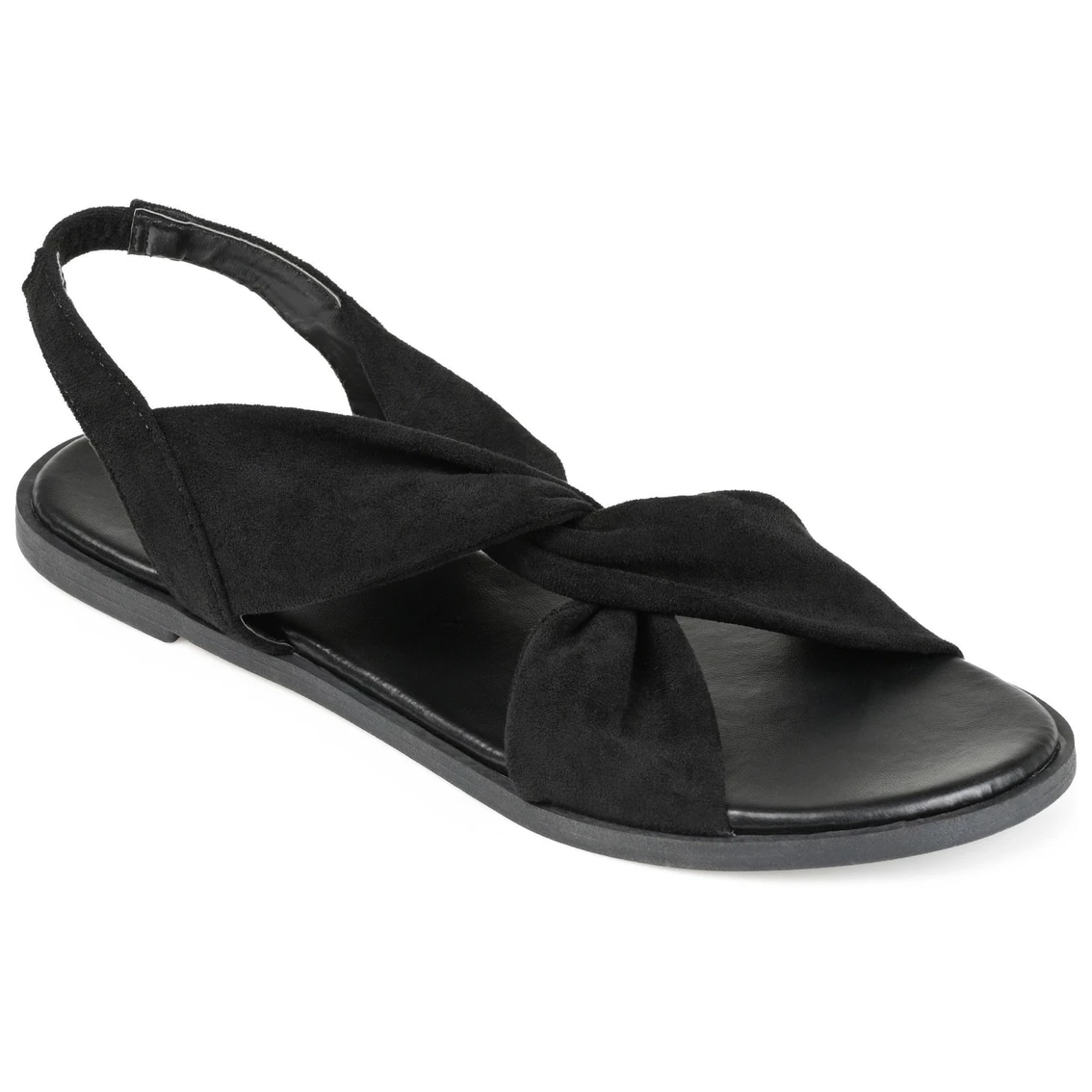 Flash Sale π₯ Journee Collection π© Women's Tru Comfort Foam™ Deleece π©΄ Sandal π 1 Flash Sale π₯ Journee Collection π© Women's Tru Comfort Foam™ Deleece π©΄ Sandal π