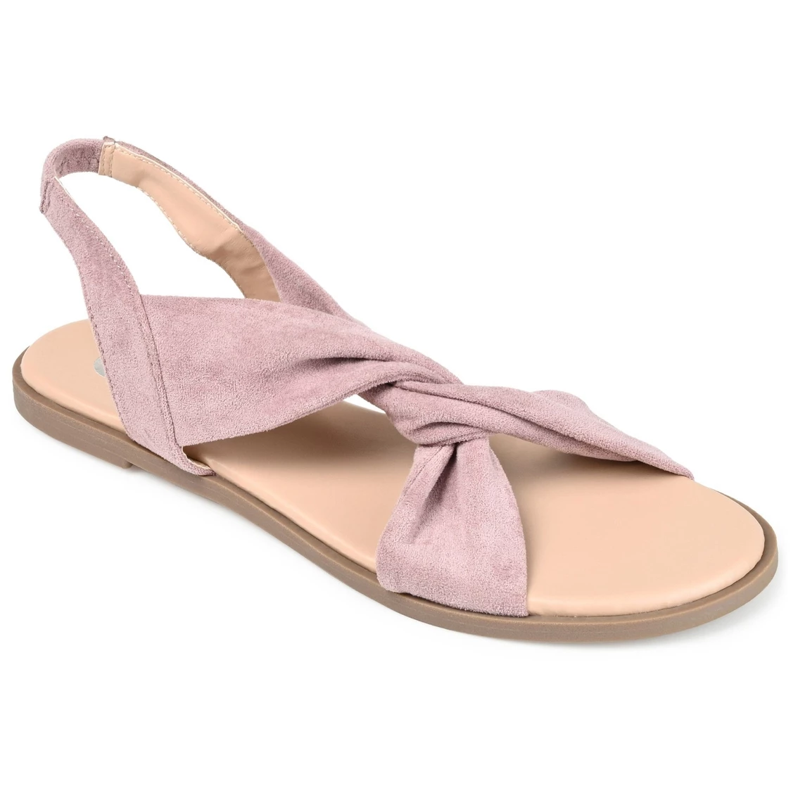 Flash Sale π₯ Journee Collection π© Women's Tru Comfort Foam™ Deleece π©΄ Sandal π 2 Flash Sale π₯ Journee Collection π© Women's Tru Comfort Foam™ Deleece π©΄ Sandal π - Image 2