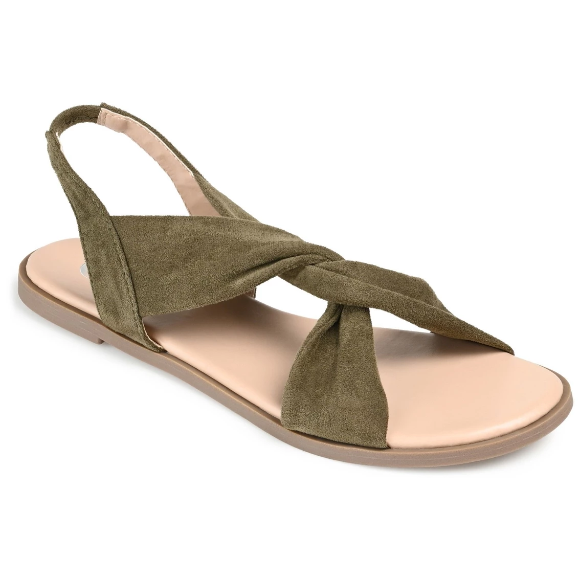 Flash Sale π₯ Journee Collection π© Women's Tru Comfort Foam™ Deleece π©΄ Sandal π 3 Flash Sale π₯ Journee Collection π© Women's Tru Comfort Foam™ Deleece π©΄ Sandal π - Image 3