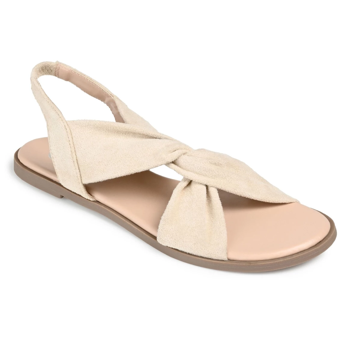 Flash Sale π₯ Journee Collection π© Women's Tru Comfort Foam™ Deleece π©΄ Sandal π 6 Flash Sale π₯ Journee Collection π© Women's Tru Comfort Foam™ Deleece π©΄ Sandal π - Image 6