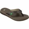 Best reviews of 👏 Sanuk 👩 Women's Yoga Mat Flip Flops ⌛