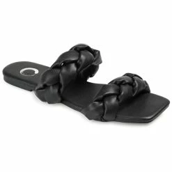 Brand new ✨ Journee Collection 👩 Women's Arietta 🩴 Sandal 🛒 -women’s shoes Sale unnamed file 2265