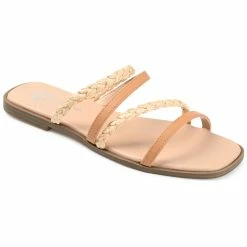 Best deal π Journee Collection π© Women's Tru Comfort Foam™ Brinna π©΄ Sandal π