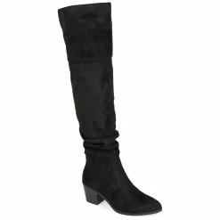 Discount 😀 Journee Collection 👩 Women's Tru Comfort Foam™ Zivia Boot ⌛