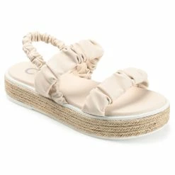 Best Sale 🌟 Journee Collection 👩 Women's Tru Comfort Foam™ Knowles 🩴 Sandal ❤️ -women’s shoes Sale unnamed file 2276