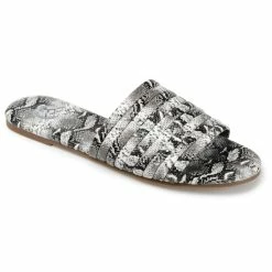 Top 10 ✨ Journee Collection 👩 Women's Tru Comfort Foam™ Marisol Slide 🎁