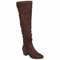 Discount 😀 Journee Collection 👩 Women's Tru Comfort Foam™ Zivia Boot ⌛ -women’s shoes Sale unnamed file 229