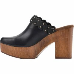 Buy 🤩 White Mountain Toss Up High Heel Mule 👟 Shoes 👏 -women’s shoes Sale unnamed file 2295