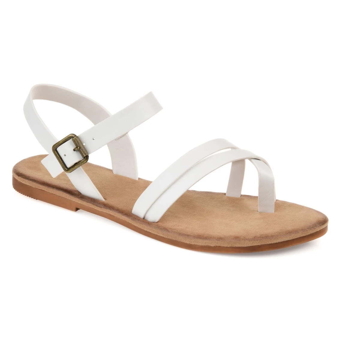 Flash Sale β€οΈ Journee Collection π© Women's Vasek π©΄ Sandal β 2 Flash Sale β€οΈ Journee Collection π© Women's Vasek π©΄ Sandal β - Image 2