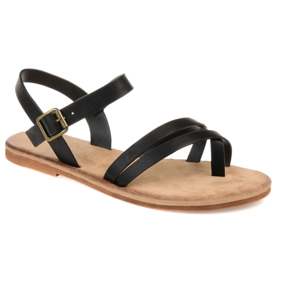 Flash Sale β€οΈ Journee Collection π© Women's Vasek π©΄ Sandal β 3 Flash Sale β€οΈ Journee Collection π© Women's Vasek π©΄ Sandal β - Image 3