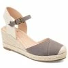 Buy ⭐ Journee Collection 👩 Women's Tru Comfort Foam™ Ashlyn Wedge ❤️