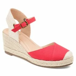 Buy ⭐ Journee Collection 👩 Women's Tru Comfort Foam™ Ashlyn Wedge ❤️ -women’s shoes Sale unnamed file 2319
