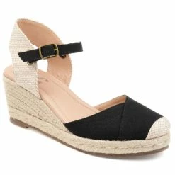 Buy ⭐ Journee Collection 👩 Women's Tru Comfort Foam™ Ashlyn Wedge ❤️ -women’s shoes Sale unnamed file 2320