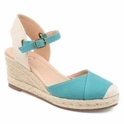 Buy ⭐ Journee Collection 👩 Women's Tru Comfort Foam™ Ashlyn Wedge ❤️ -women’s shoes Sale unnamed file 2321