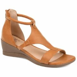 Deals π Journee Collection π© Women's Trayle π©΄ Sandal Wedge π 6 Deals π Journee Collection π© Women's Trayle π©΄ Sandal Wedge π -womenβs shoes Sale unnamed file 2324