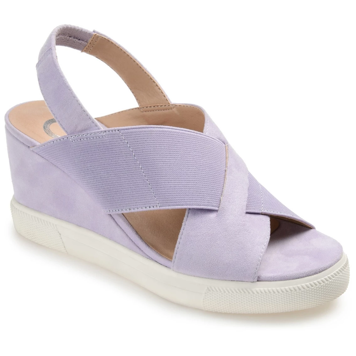 Discount βοΈ Journee Collection π© Women's Ronnie Wedge π©΄ Sandal π 2 Discount βοΈ Journee Collection π© Women's Ronnie Wedge π©΄ Sandal π - Image 2