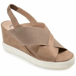 Discount βοΈ Journee Collection π© Women's Ronnie Wedge π©΄ Sandal π 8 Discount βοΈ Journee Collection π© Women's Ronnie Wedge π©΄ Sandal π -womenβs shoes Sale unnamed file 2328