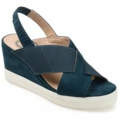 Discount βοΈ Journee Collection π© Women's Ronnie Wedge π©΄ Sandal π 10 Discount βοΈ Journee Collection π© Women's Ronnie Wedge π©΄ Sandal π -womenβs shoes Sale unnamed file 2330