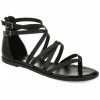 Cheapest 😀 Journee Collection 👩 Women's Tru Comfort Foam™ Wide Width Zailie 🩴 Sandal 🧨