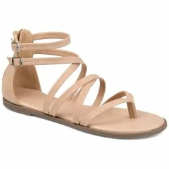 Cheapest 😀 Journee Collection 👩 Women's Tru Comfort Foam™ Wide Width Zailie 🩴 Sandal 🧨 -women’s shoes Sale unnamed file 2336