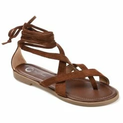 Hot Sale π― Journee Collection π© Women's Charlee π©΄ Sandal β€οΈ